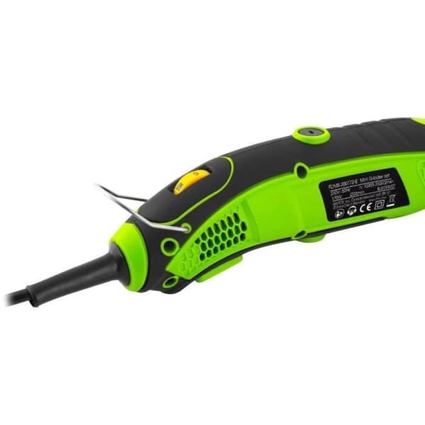 Fieldmann FDMB 200172-E Electric Multi-Tool - 170W with 440 Accessories