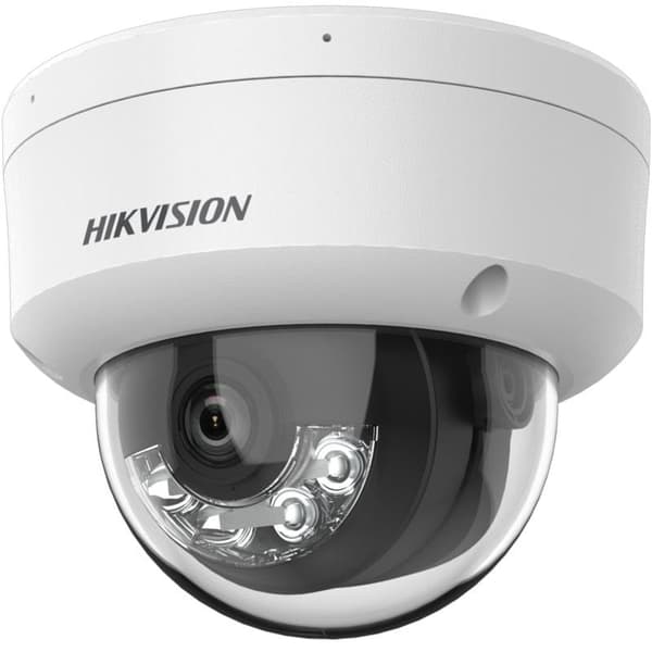 HIKVISION IP Camera DS-2CD1143G2-LIU 4MP 2.8 mm