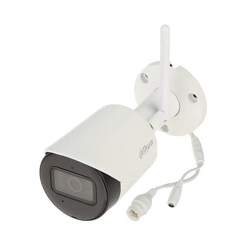 IP Camera IPC HFW1230DS SAW 0360B Wi-Fi