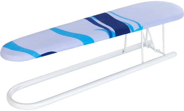 WENKO Sleeve Ironing Board 52 x 12 cm - 65509100