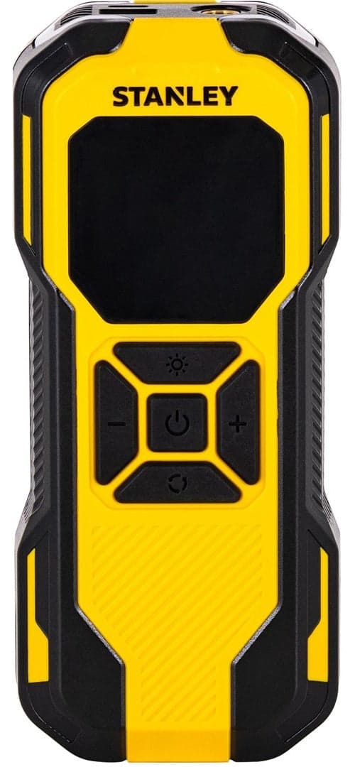 Stanley SXIF0101 Cordless Compressor 10 Bar Automatic Shut-Off Digital Display (SXIF0101)