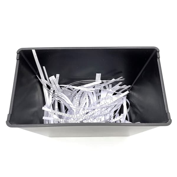 MEDIA-TECH Shredder V3.0 MT215 Document Shredder