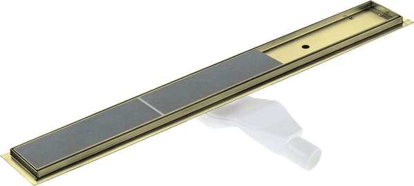 Deante Linear Floor Drain - 60 cm - Reversible - KOS R06D