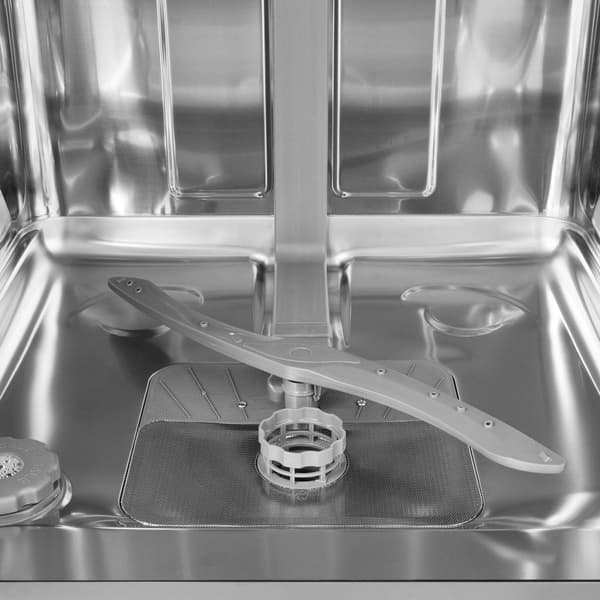 Inventum VVW6046AW Dishwasher 14 Place Settings White