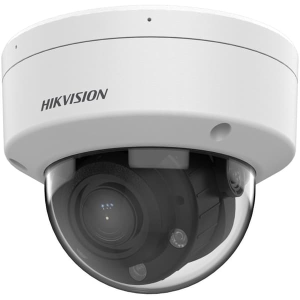 Hikvision Value Series DS-2CD1743G2-LIZU(2.8-12 MM) Dome IP Security Camera