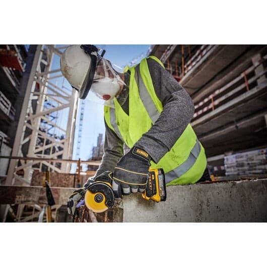 DeWALT DCS438N-XJ Cordless Universal Cutter 18V