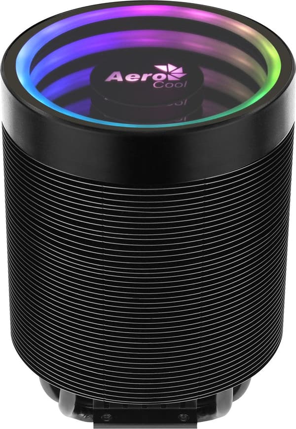 Aerocool Mirage 5 Processor Internal 6 cm Black