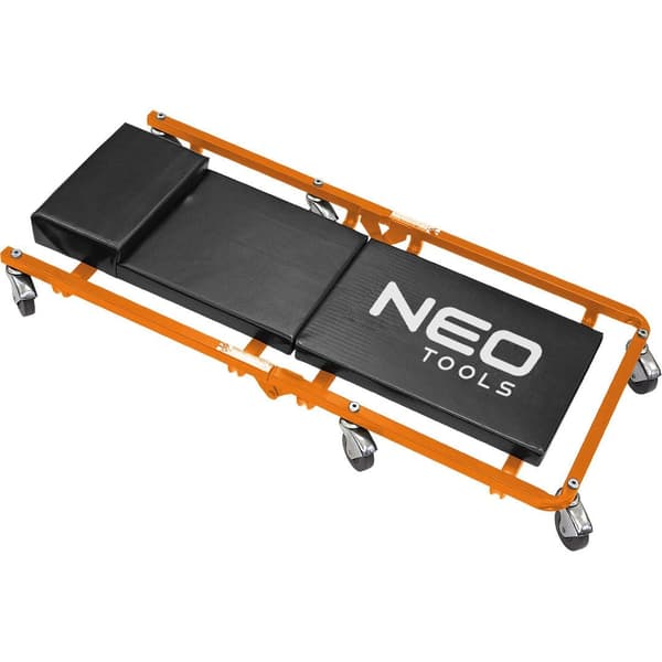 NEO Foldable Workshop Sofa - 930 x 440 x 105 mm