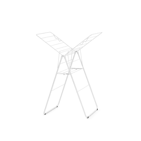 Brabantia Hangon Drying Rack 15 m Drying Line White