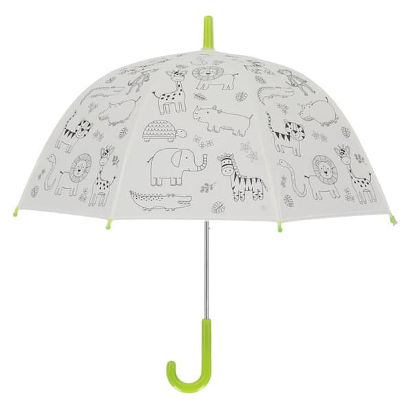 Inkler Umbrella Young Leathers + 9 Pens