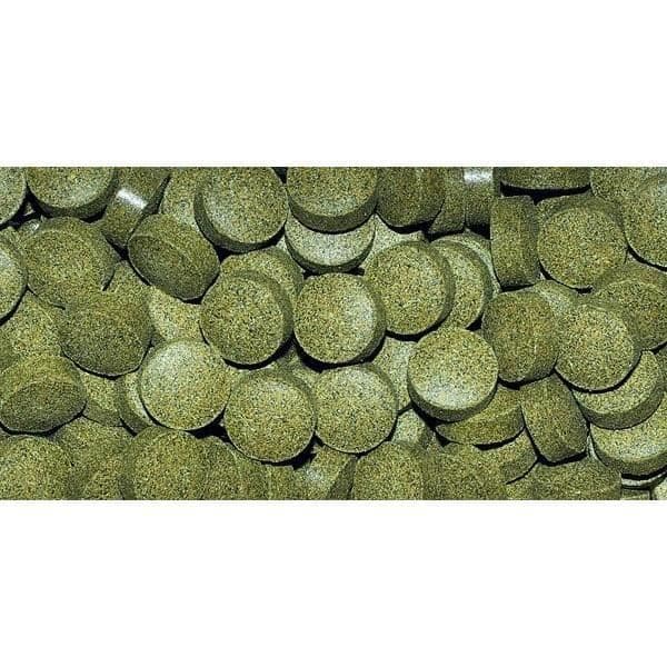 TYROL Complete Food - Tablet Form for Bottom-Dwelling Fish - 250 ml