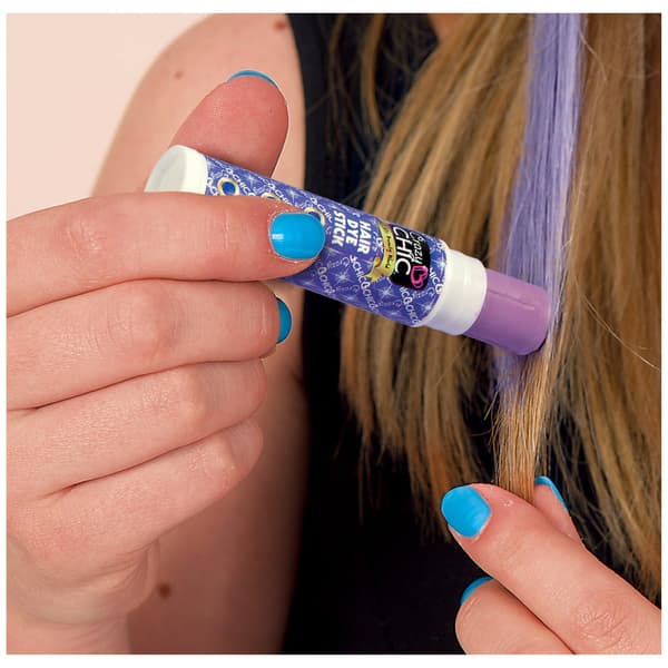 Clementoni Crazy Chic Butterfly Beautyset Make-Up Case - For Ages 6+