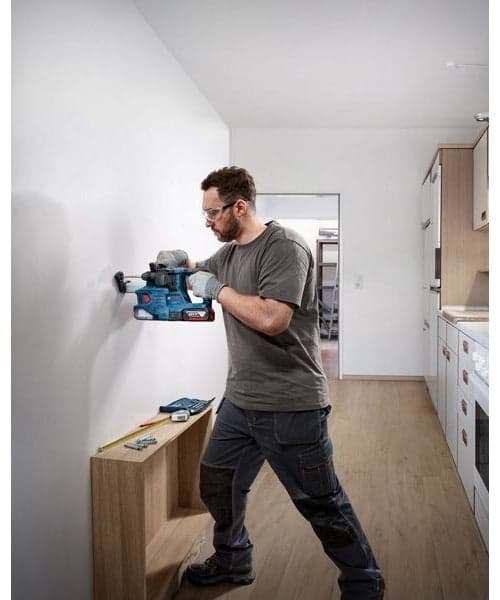 Bosch GBH 185-LI Professional SDS Plus