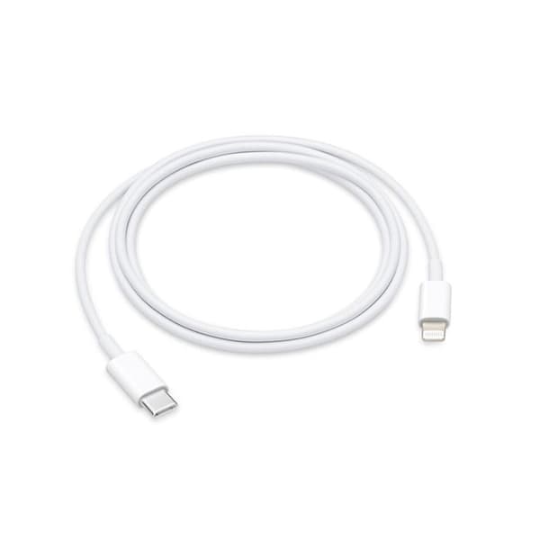 Apple Cable USB-C to Lightning MQGJ2