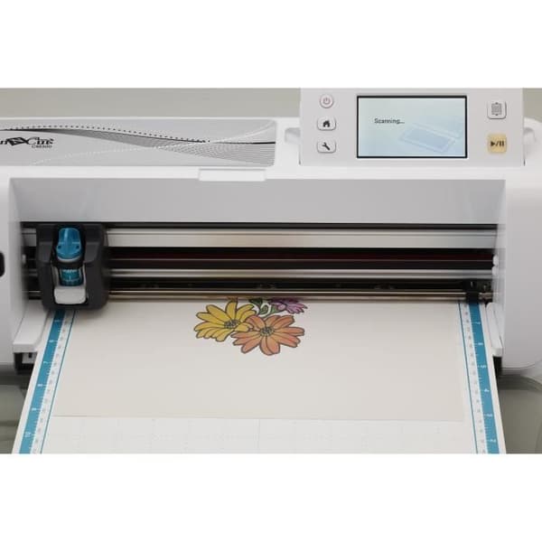 BROTHER Scan'n'cut CM300 - Personal Cutting & Tracing Machine