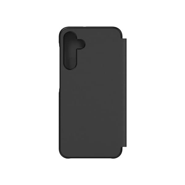 Flip Wallet Protective Case Designed for Samsung Galaxy A05s Black