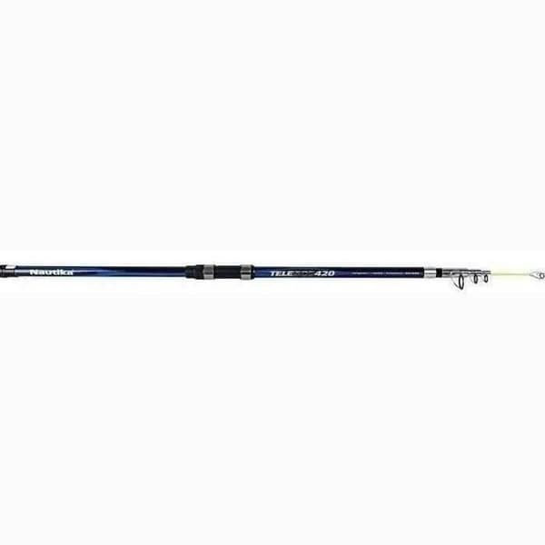 NAUTIKA Telescopic Pole 4.20 M 80/160 G