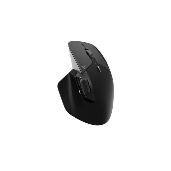 Rapoo Wireless Gaming Mouse VT0Mini 4K+8K, Black (00226358)