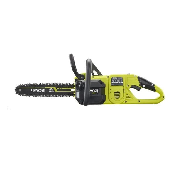 Ryobi OCS1830 - Cordless Chainsaw - Black Green
