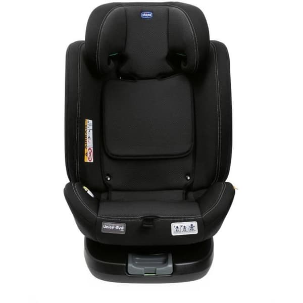 CHICCO Car Seat UNICO Evo i-Size Black