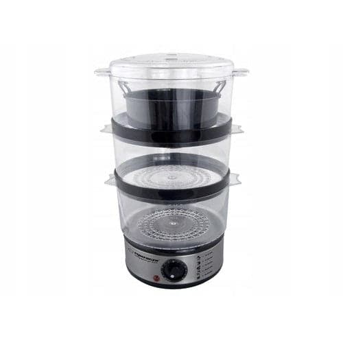 Esperanza EKG009 Steam Cooker 400W 7.5L