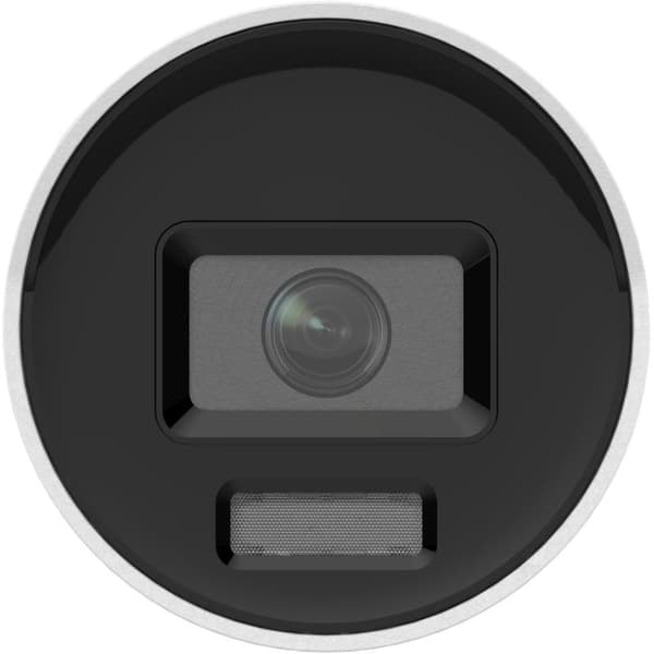 Hikvision DS-2CD2046G2H-IU IP Bullet Camera 4MP 4 mm