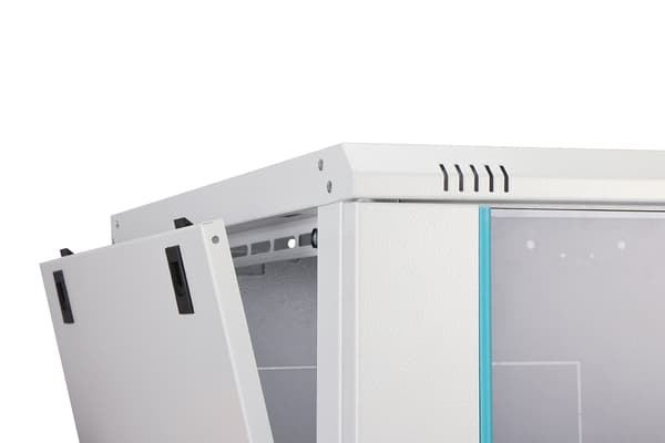 Digitus Dynamic-N Wall-Mounted Enclosure 600x600 mm Unmounted