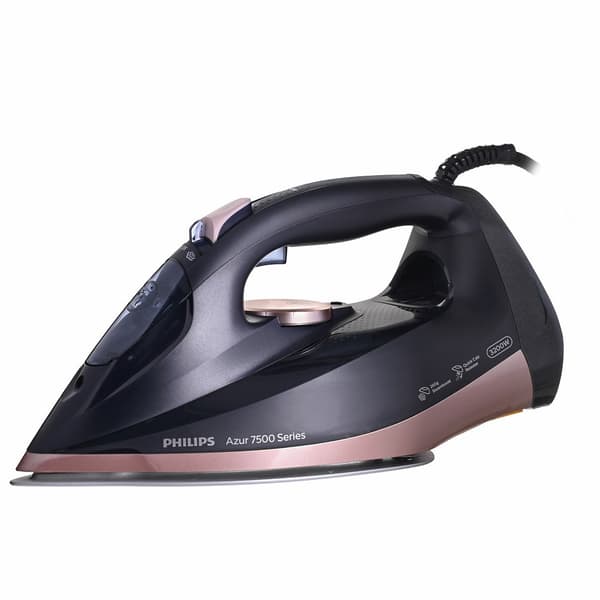 PHILIPS Azur DST7510/80 Steam Iron 3200W