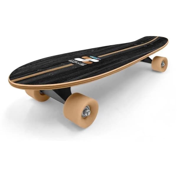 SKIDS CONTROL OXYGEN Cruiser Skateboard 70x20cm - OX794310