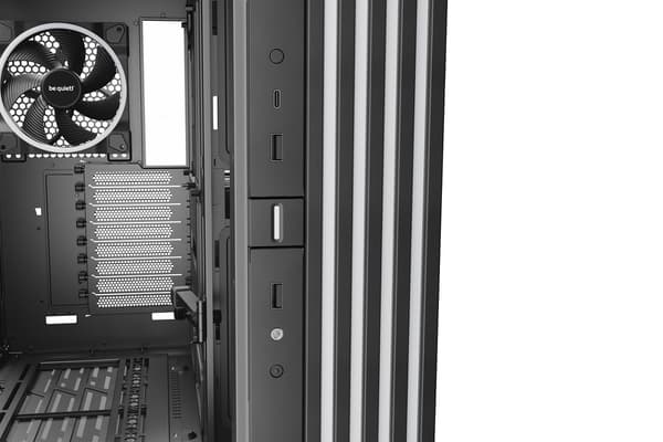 be quiet! LIGHT BASE 900 DX Full Tower Black