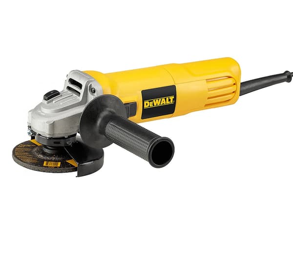 DeWALT DWE4117-QS Angle Grinder 950W 125 mm