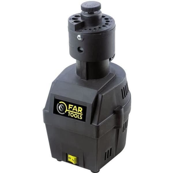 FARTOOLS PRO - AFF 70 Metal Drill Bit Sharpener 70 W, - 110168