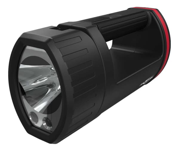 Ansmann HS20R Pro LED Handheld Flashlight