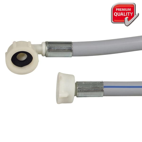 Scanpart Washing Machine Supply Hose 350 cm - VDE Tested Quality