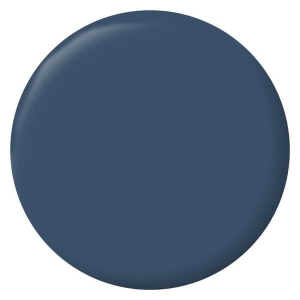 Ripolin Interior Paint - Bering Blue - Velvet - 2.5 L