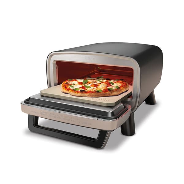 NINJA Electric Pizza Oven MO201EU - 1760W - 4 Cooking Modes