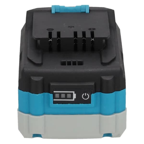 Dedra Li-ion Battery 18V 5.0 Ah - DED7035