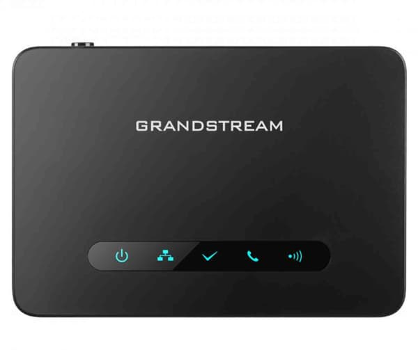 Grandstream DP750 Base Station for Cordless Phone