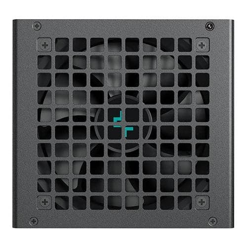 DeepCool PL800D Power Supply Unit 800W 20+4 Pin ATX Black