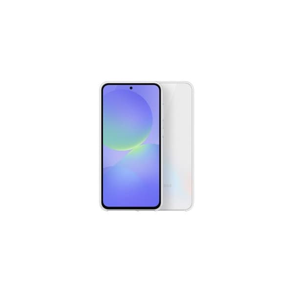Transparent Case - Samsung Galaxy A36 5 G