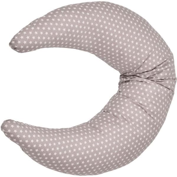 THERMOBABY Maternity Pillow - Multi-purpose - For Pregnancy and Breastfeeding