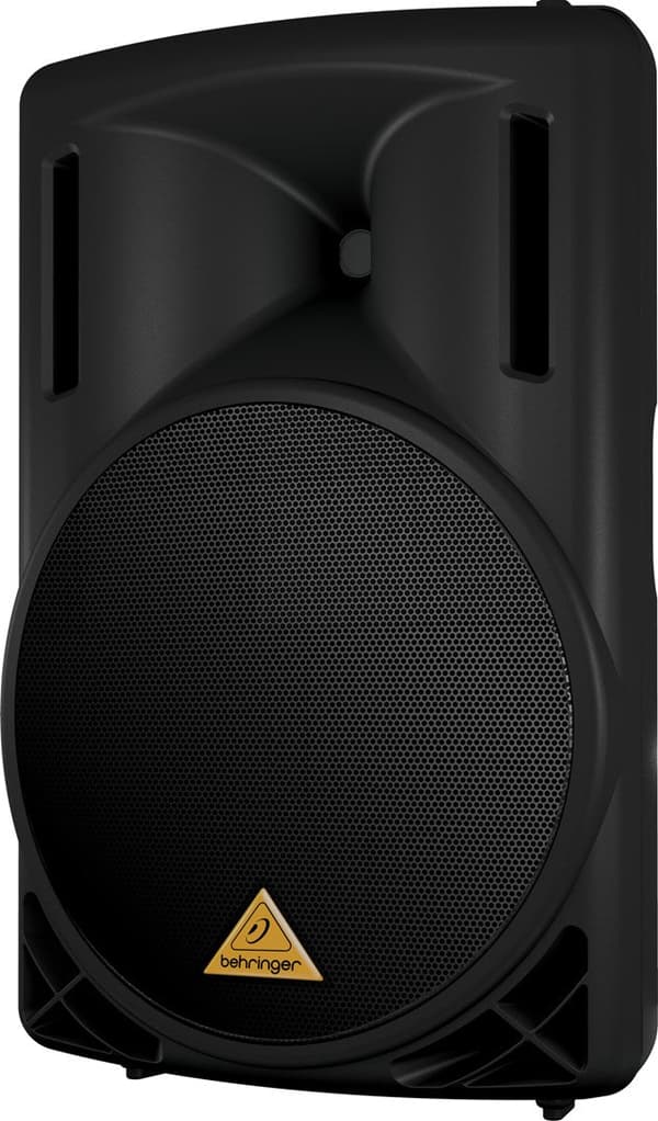 Behringer B215D Active PA Speaker 2-Way
