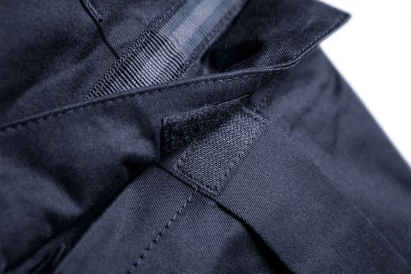 NEO Tools 81-244-XL Work Dungarees - Navy Blue