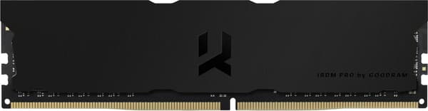 Goodram IRDM PRO 32GB DDR4 3600 MHz Memory Module 2 x 16 GB