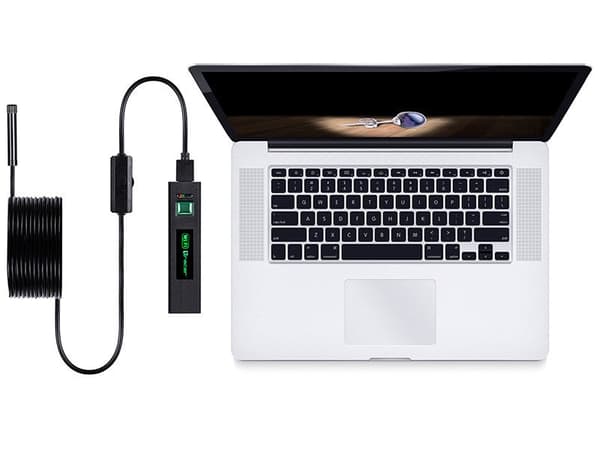 Tracer HardWire Industrial Endoscope 70°