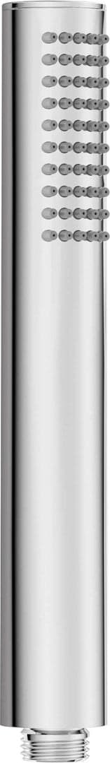 Deante 1-Function Shower Head Chrome Stainless Steel