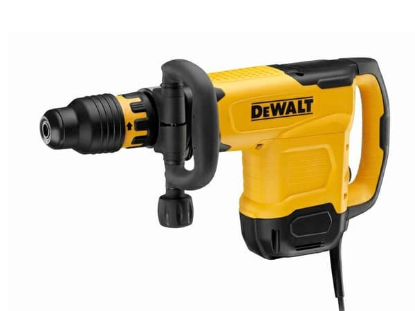 DeWALT D25881K Demolition Hammer 1.6kW