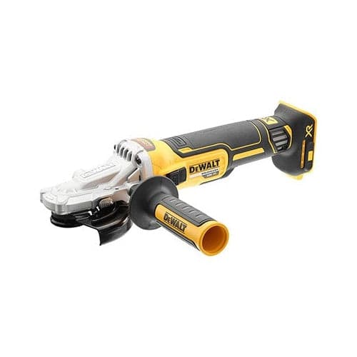 DEWALT DCG405FN-XJ Brushless Angle Grinder 125 mm 18V
