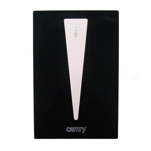 CAMRY CR 7903 Dehumidifier 1.5 L 100 W Black White