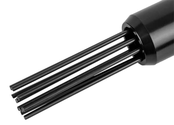 NEO tools Pneumatic Needle Hammer 12x3mm 4000 SPM 6.3 Bar 14-031